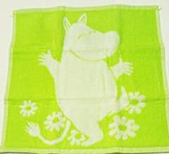 ☆新品☆ 北欧 ムーミン ハンドタオルのサムネイル