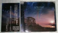 HIGH FIVEのサムネイル