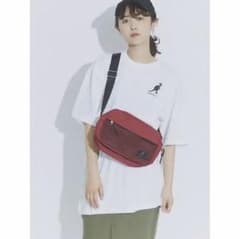 カンゴール Tシャツのサムネイル