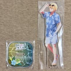 Thumbnail of 推しの子星野アクア アクスタSWEETS PARADISEスイパラ限定描き下ろし