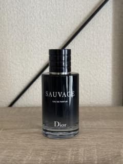 DIOR SAUVAGE 100ml ソヴァージュ オードゥ トワレのサムネイル