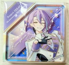プロジェクトセカイ プロセカ 感謝祭 5周年 アクリルブロック 神代類 
