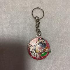 ディズニーキーホルダーのサムネイル