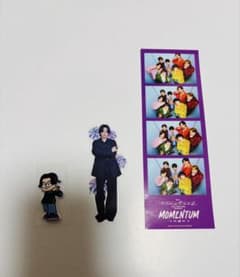 timelesz 菊池風磨　セットのサムネイル