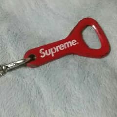 supremeネックストラップのサムネイル