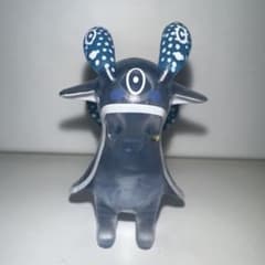 ウミウシ フィギュア カプセルトイのサムネイル