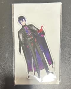 魔入りました!入間くん if魔フィア イフリート ジン エイト アクリルスタンド 魔入りました！入間くん 魔フィア アクリルスタンド イフリート・ジン