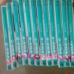 まよチキ全巻【顔真っ赤さん専用】のサムネイル