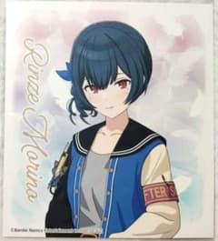 シャニマス　杜野凛世　ナムコ　オリジナルアートパネル プライズ特典　放クラ