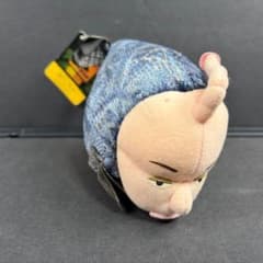 中古 シーマン SEAMAN ベビーギルマン ぬいぐるみ ドリームキャスト