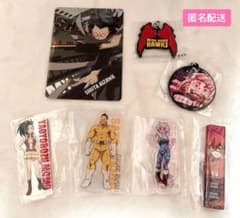 僕のヒーローアカデミア】まとめ売り 7点セット - メルカリ