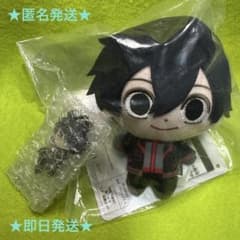 一番くじ】 桃源暗鬼 B賞 ぬいぐるみマスコット 淀川真澄様 - メルカリ