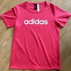 adidasのTシャツです。のサムネイル