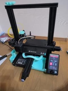 Voxelab Aquila 3Dプリンター★希少なSTM32チップ搭載モデル Voxelab Aquila 3Dプリンター☆希少なSTM32チップ搭載モデル - メルカリ