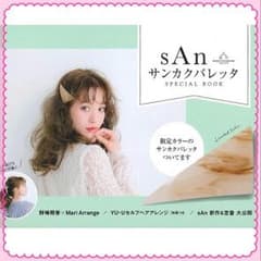 sAn サンカクバレッタ  ❣️即購入歓迎❣️のサムネイル