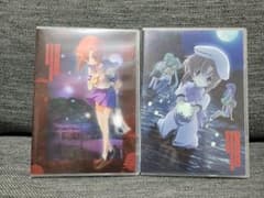 ひぐらしのなく頃に　全話いっき見Blu-rayセットのサムネイル