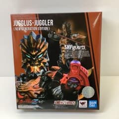 SHFiguarts 저글라스 저글러 30-0402-14
