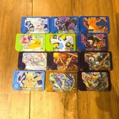ポケモン　フレンダ 　セット　ブリガロン　ミライドン　サーナイト　カミツオロチのサムネイル
