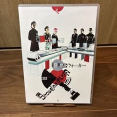 舞台昭和島ウォーカー（井ノ原快彦　京野ことみ　松本まりか　福田転球）DVD2枚組のサムネイル