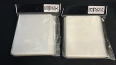 おやつ裏マットスリーブ２個のサムネイル