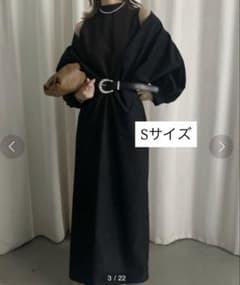 Ameri MEDI OFFSHOULDER PUFF SLEEVE DRESS - メルカリ