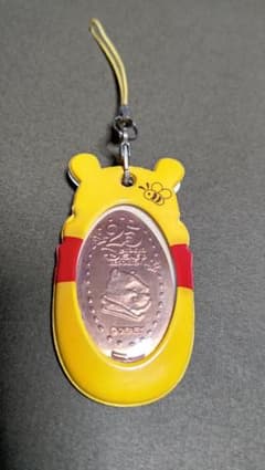 ディズニー スーベニアメダルホルダーのサムネイル