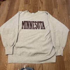 リバースウィーブ champion reverse weave 80s 90sのサムネイル