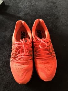 NIKE ナイキ ランニングシューズのサムネイル