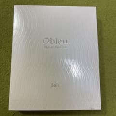 ObleuMoistSkinFitSole オーブルモイストスキンフィットソールのサムネイル