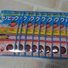 セノビック ロート製薬のサムネイル