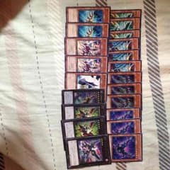 遊戯王 RRパーツのサムネイル