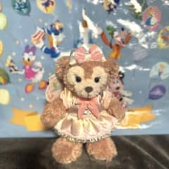 【新品・未使用】カラフルハピネス　ポージープラッシー　シェリーメイのサムネイル