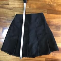 女児　式服　スカートのサムネイル