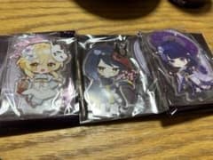 原神　カフェ　アクリルスタンドのサムネイル