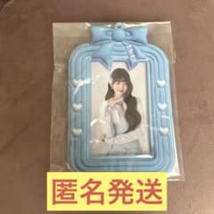 찍어 내린 포토 카드 & 케이스 IVE WONYOUNG