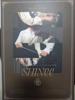 SHINee 2022 Season's Greetingsのサムネイル