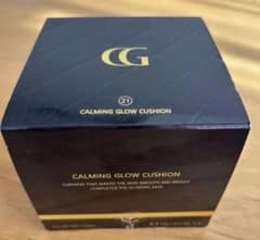 CALMING GLOW CUSHION 21 15g × 2 【正規品】のサムネイル