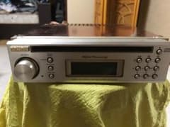 レッタ様専用DENON☆CDプレイヤーのサムネイル