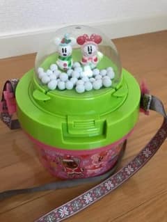 ディズニー ポップコーンバケットのサムネイル
