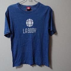 LA BODY Tシャツのサムネイル