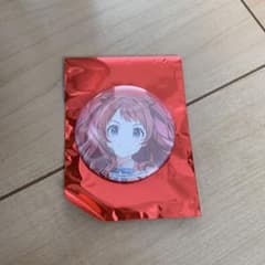 ディアラバ 缶バッジ カバン付き 無神ルキ | Einkaufen bei Mercari in