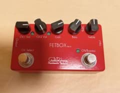 studio daydream FETBOX matchless DC30 - メルカリ