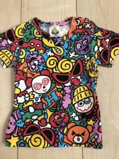 Tシャツのサムネイル
