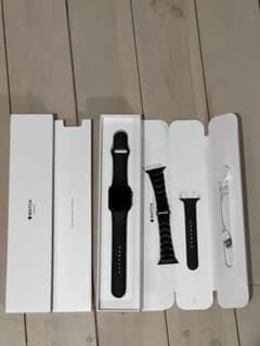 【おのーせ様専用】Apple Watch3 42mm GPSのサムネイル