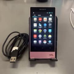 SONY ウォークマン NW-F806・Bluetooth ケーブル付き | Mercari