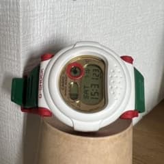 G-001CB ジェイソン　JASON G-SHOCKのサムネイル