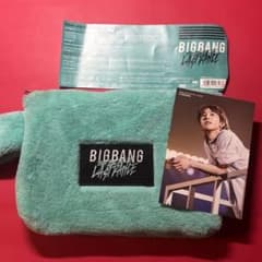 BIGBANG LAST DANCE DVD g-dragon ポストカード BIGBANG LAST DANCE DVD g-dragon ポストカード - メルカリ