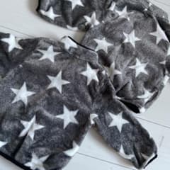 フリース☆アウター☆上着☆90☆冬☆双子のサムネイル