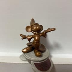 ディズニー　ミニチュアフィギュアコレクションのサムネイル