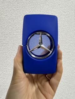 メルセデス．ベンツ香水のサムネイル